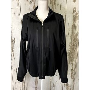 Zero Restriction Golf Outerwear Jacket